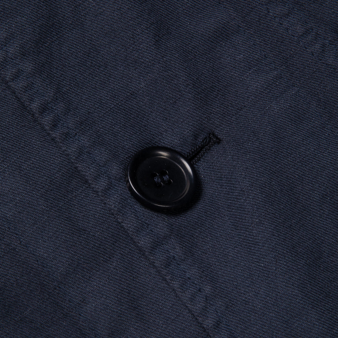Aspesi Tadao Summer Jacket Navy