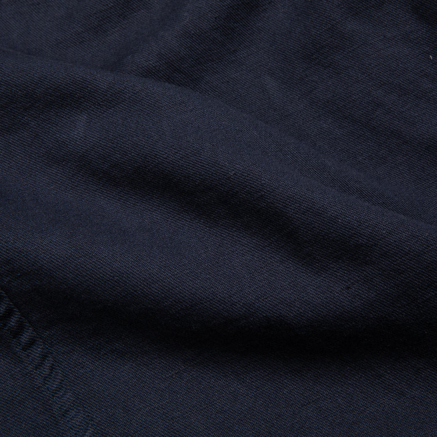 Aspesi Tadao Summer Jacket Navy