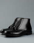 Alden Black Cordovan NST boots