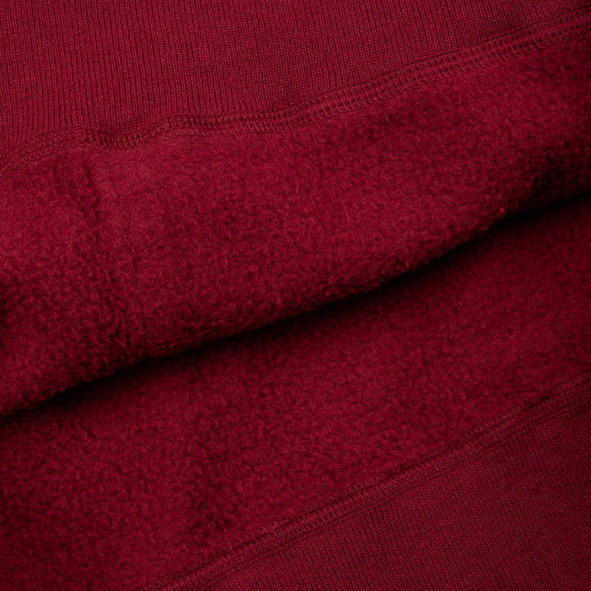 Velva Sheen 10 oz pullover hoodie Heather Burgundy