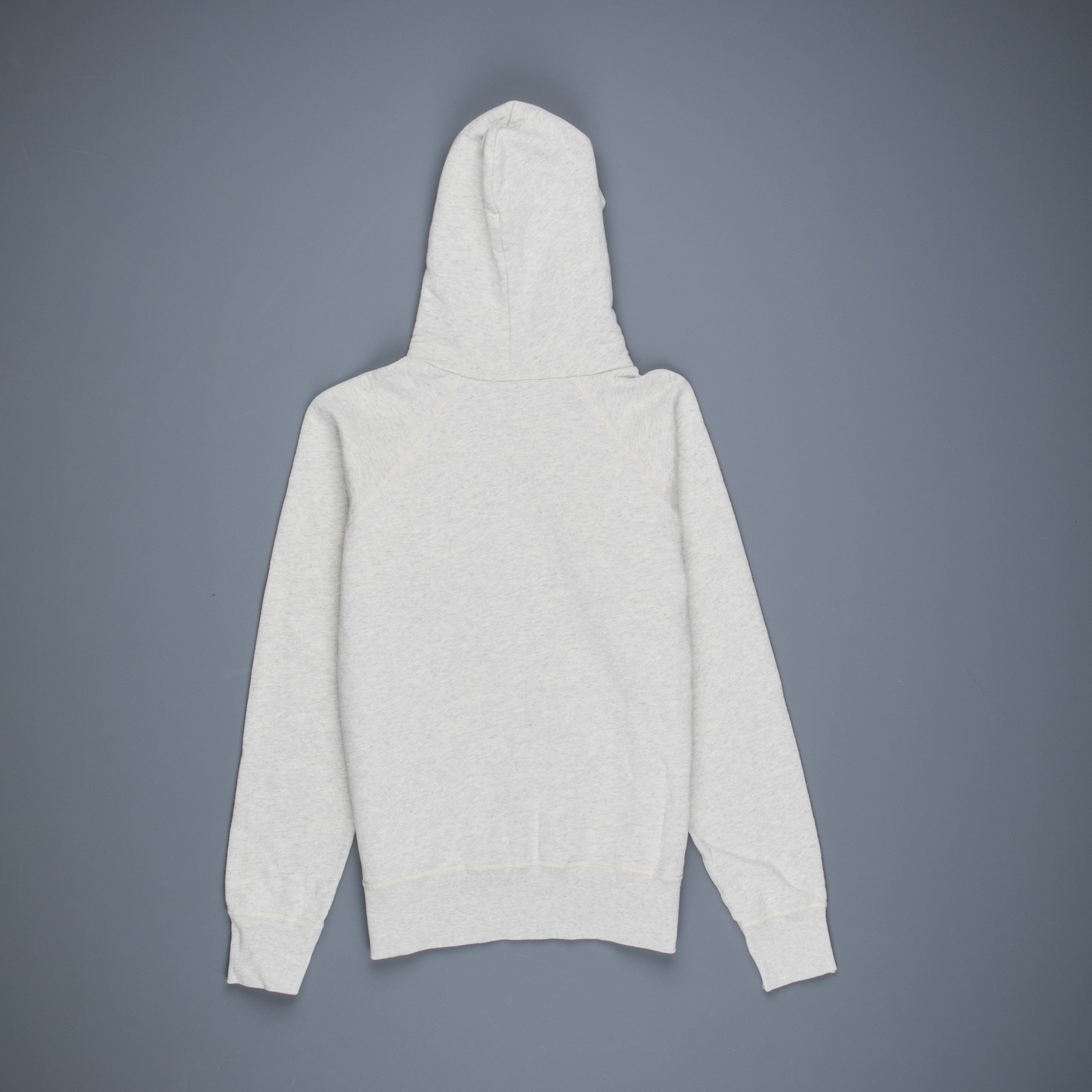 Velva Sheen 10 oz pullover hoodie Heather Oatmeal