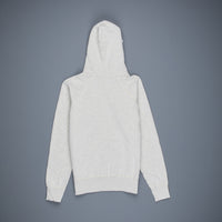 Velva Sheen 10 oz pullover hoodie Heather Oatmeal