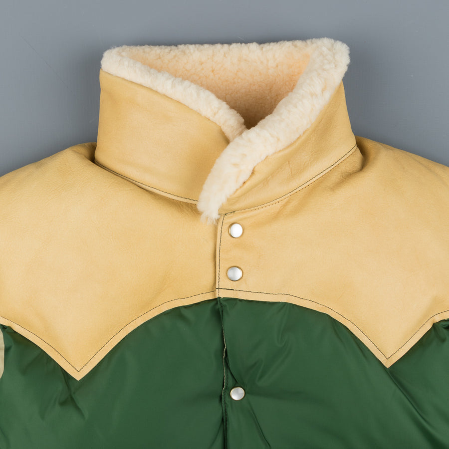 Rocky Mountain Featherbed x Frans Boone exclusive Christy vest Bottle