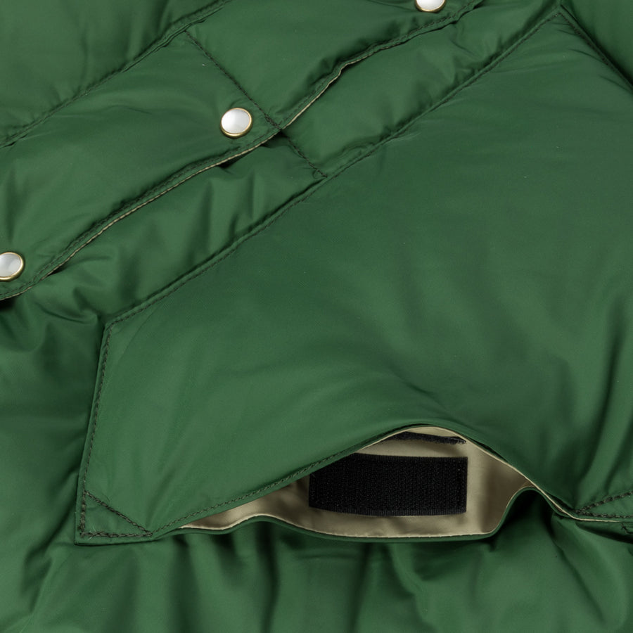 Rocky Mountain Featherbed x Frans Boone exclusive Christy vest Bottle