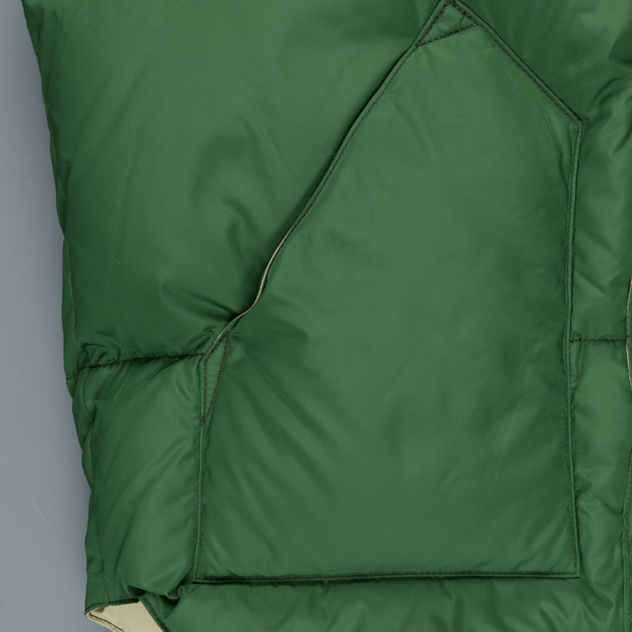 Rocky Mountain Featherbed x Frans Boone exclusive Christy vest Bottle
