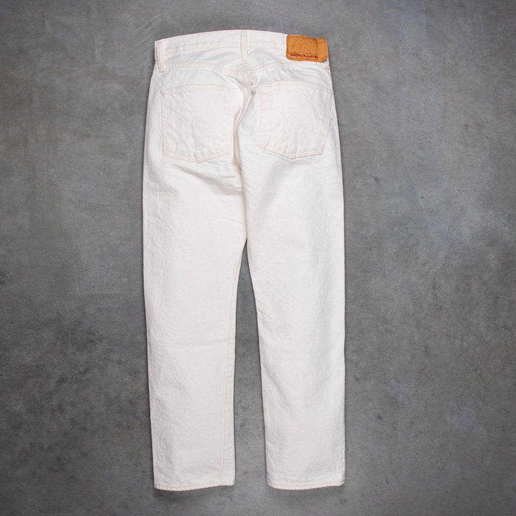 Resolute 710 AA Natural – Frans Boone Store