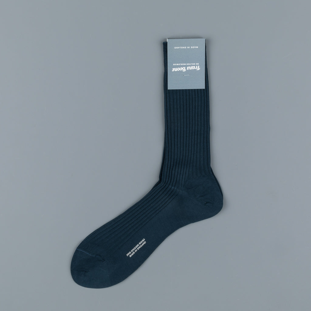 Prisco Chaussettes Homme Longues en Fil d'Écosse, Maille Prisco Chaussettes Homme Longues en Fil d'Écosse, Maille