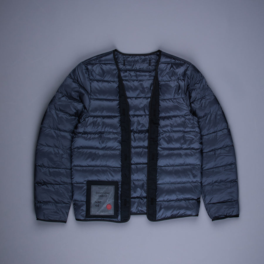 Ten C New Down Liner Navy