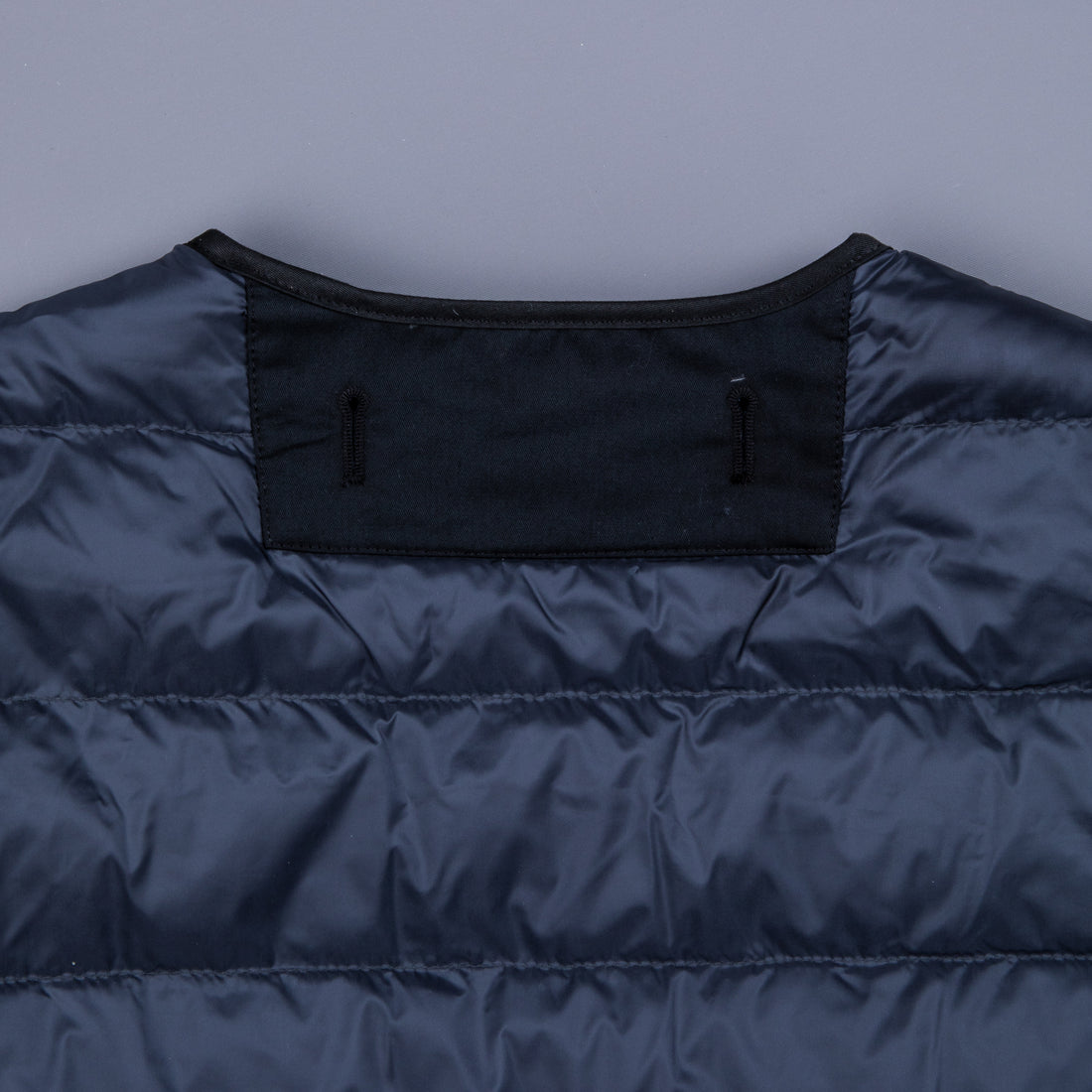 Ten C New Down Liner Navy