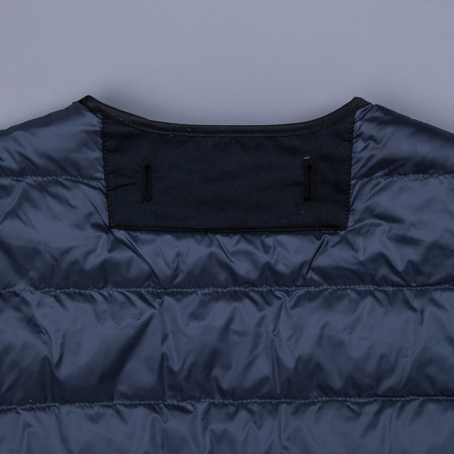 Ten C New Down Liner Navy