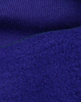 The Real McCoy's 10 oz Loopwheel Sweatpants Purple