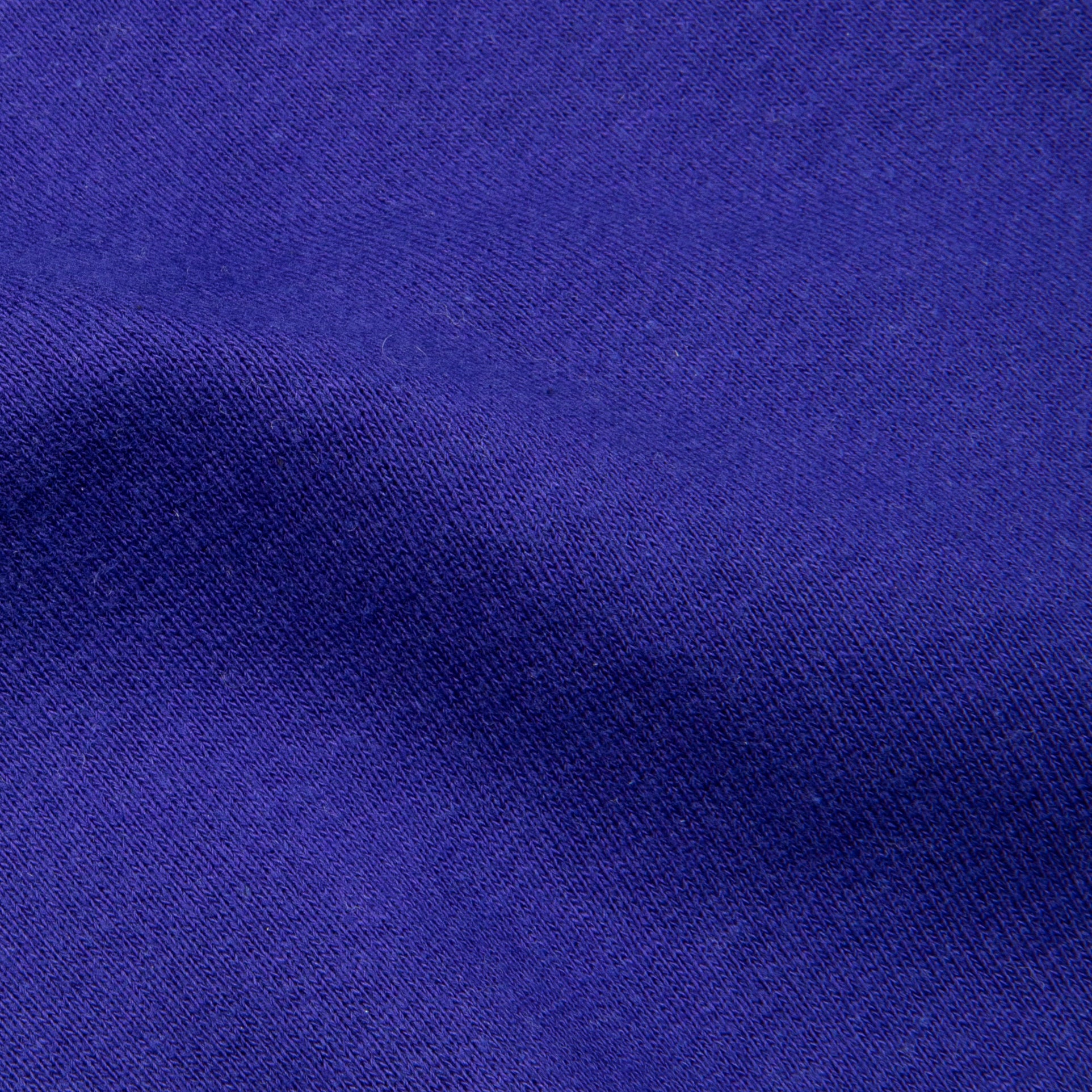 The Real McCoy's 10 oz Loopwheel Sweatpants Purple – Frans Boone Store