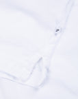 James Perse L/S Pima Jersey Shirt White