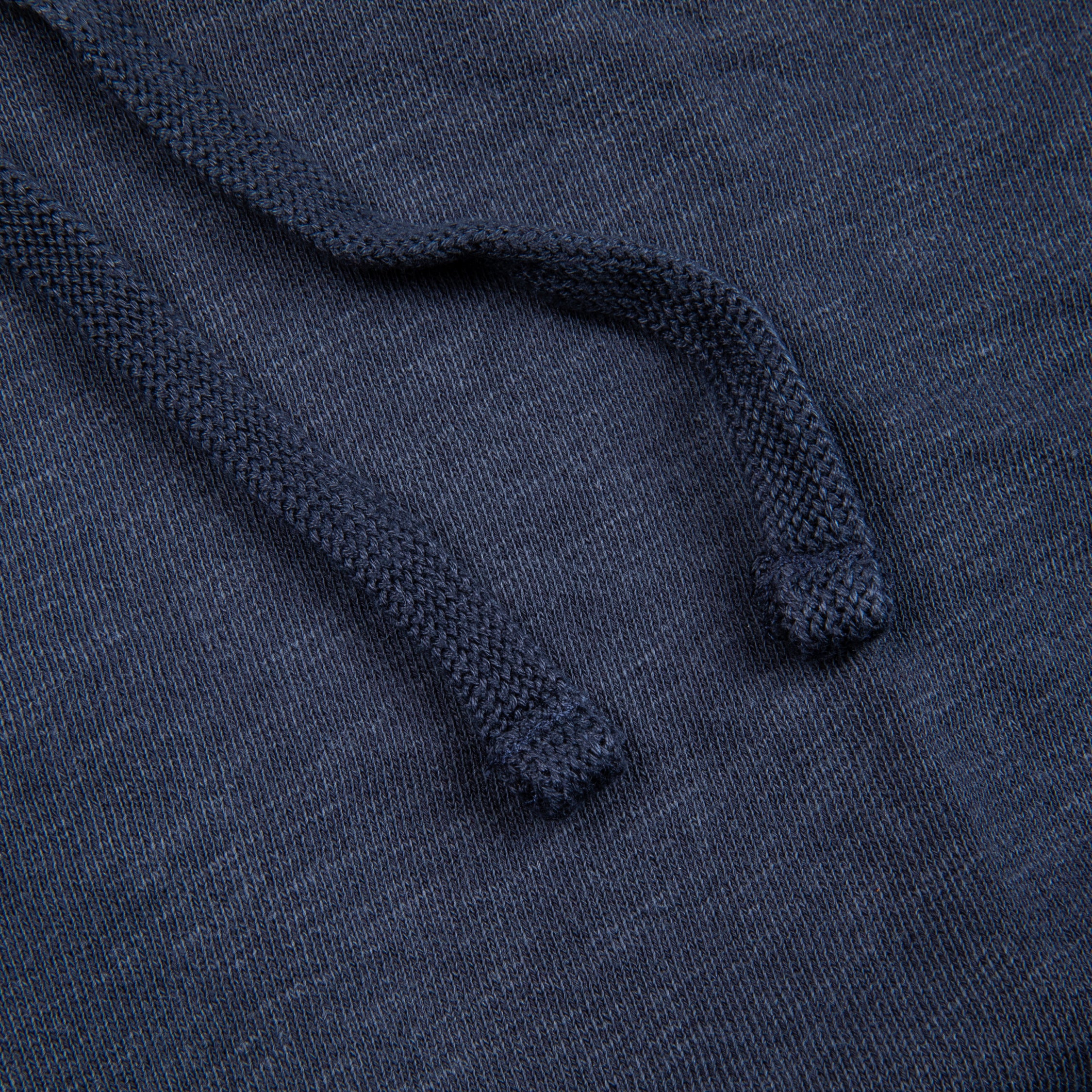 James Perse Vintage cotton hoodie Titan