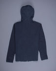 James Perse Vintage cotton hoodie Titan