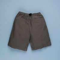 The Real McCoy´s Climber Short Over Dyed Brown