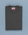The Real McCoy's Pocket Tee Chale
