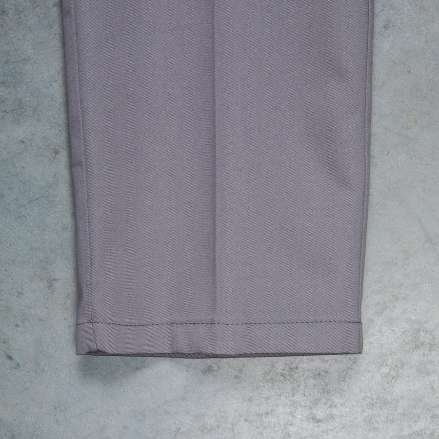 Rota Sport x Frans Boone Cotton Twill Pants Grigio