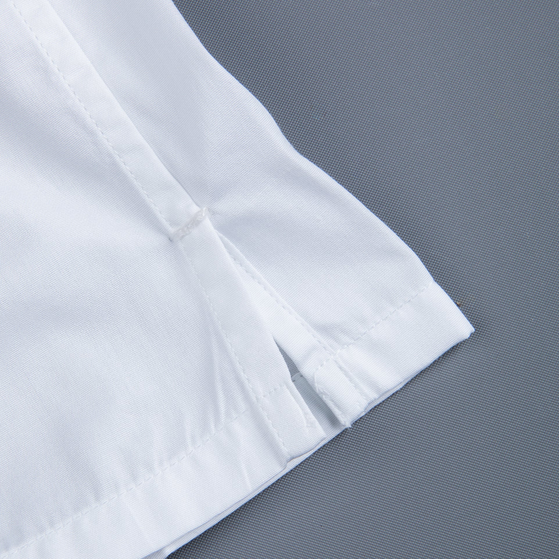 Finamore Boxer Alumo Poplin White