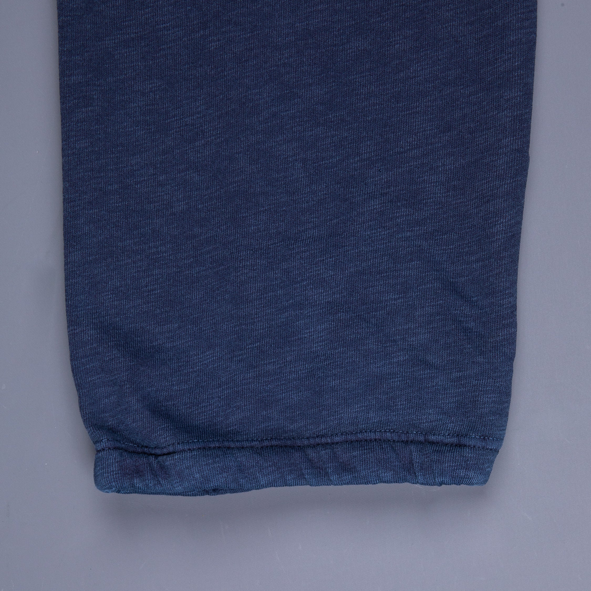 James Perse classic sweatpant Deep pigment