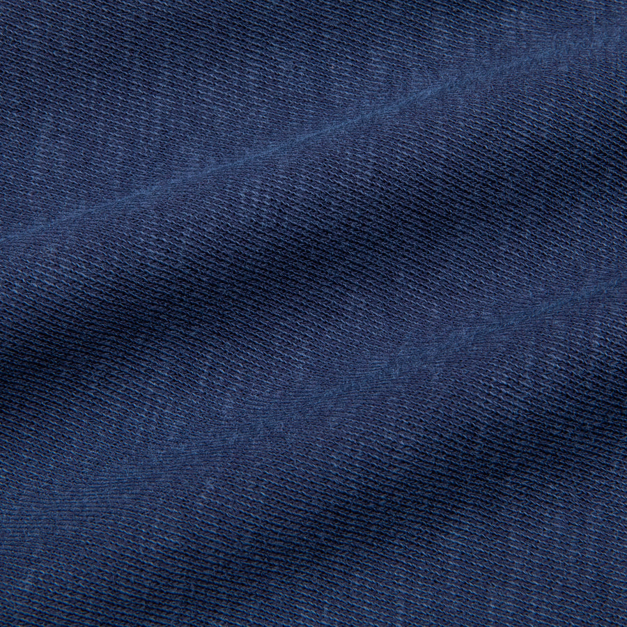 James Perse classic sweatpant Deep pigment