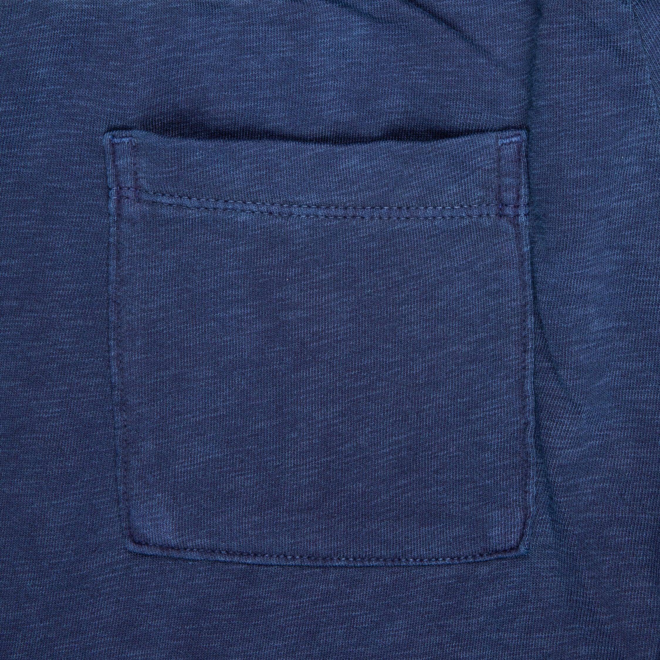 James Perse classic sweatpant Deep pigment