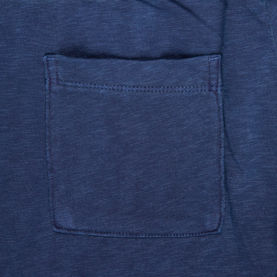 James Perse classic sweatpant Deep pigment