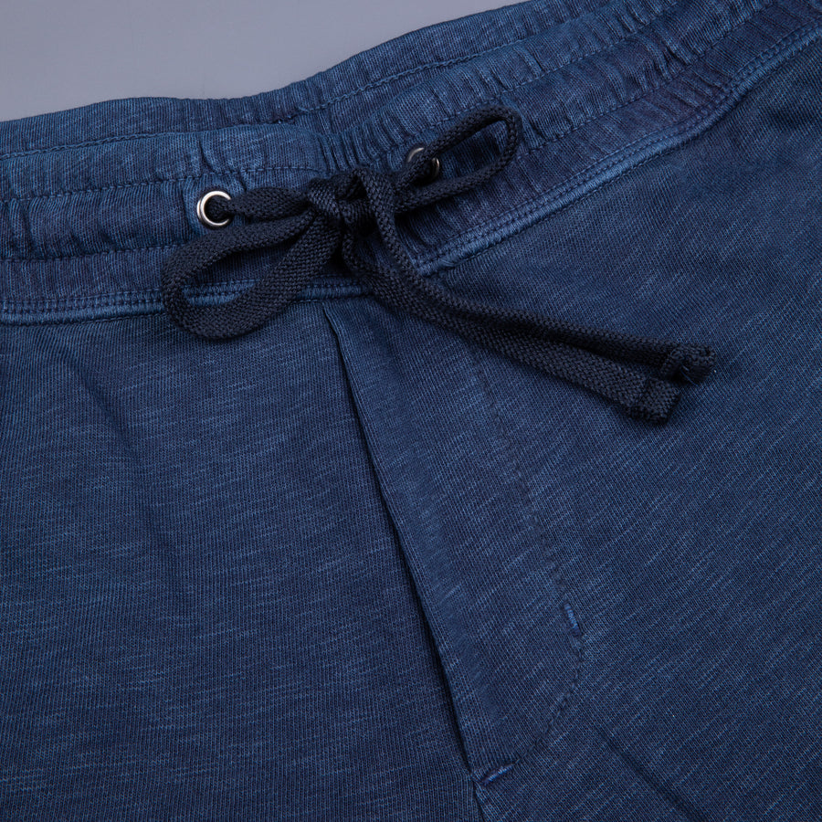 James Perse classic sweatpant Deep pigment
