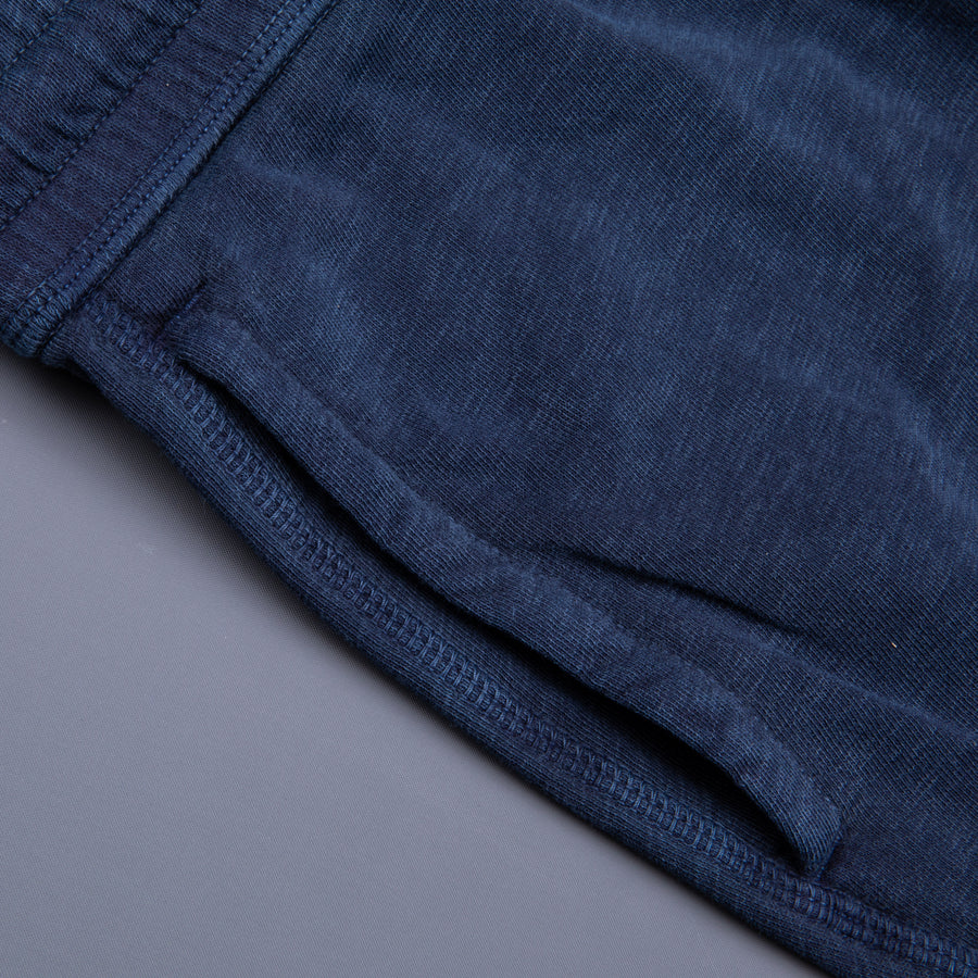 James Perse classic sweatpant Deep pigment