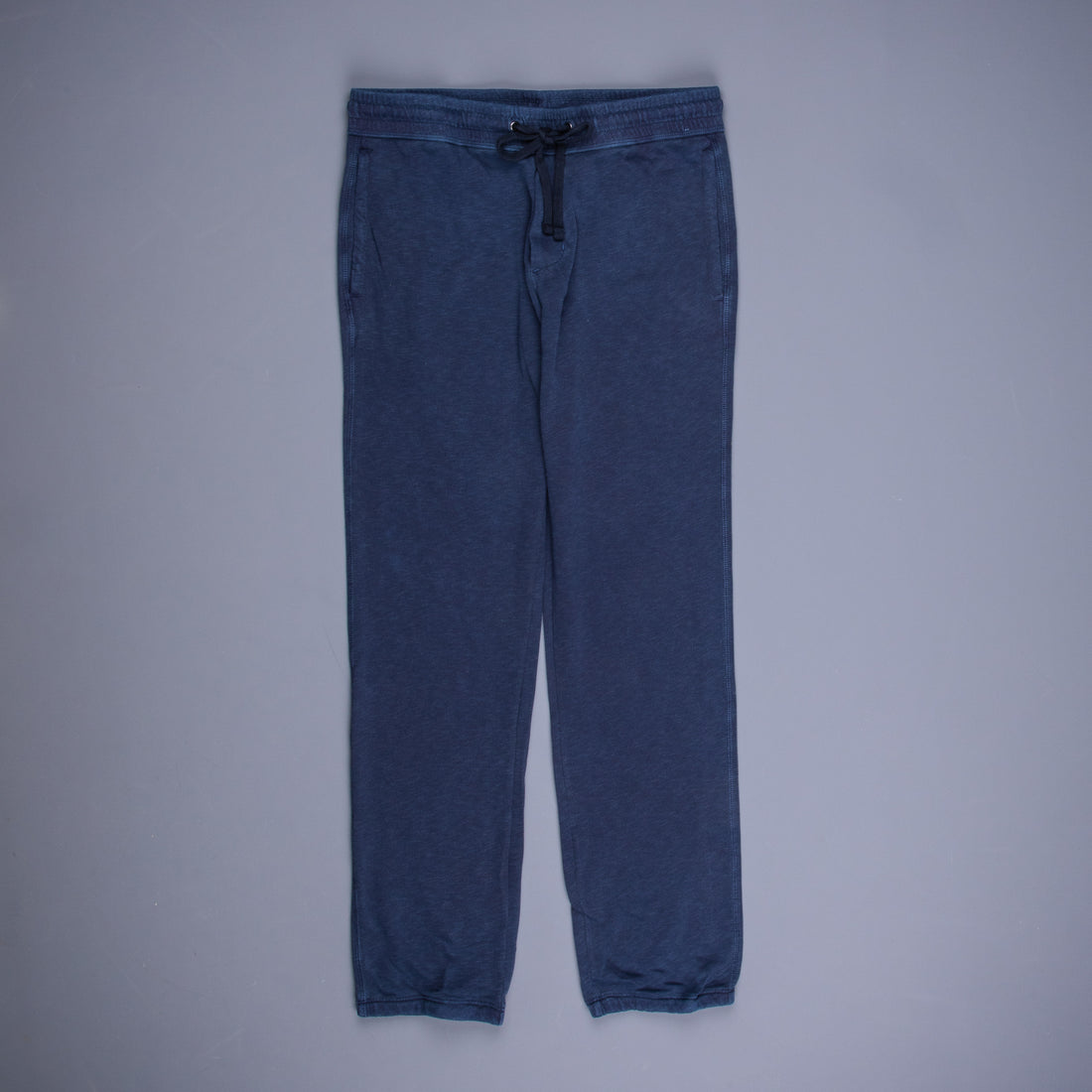 James Perse classic sweatpant Deep pigment