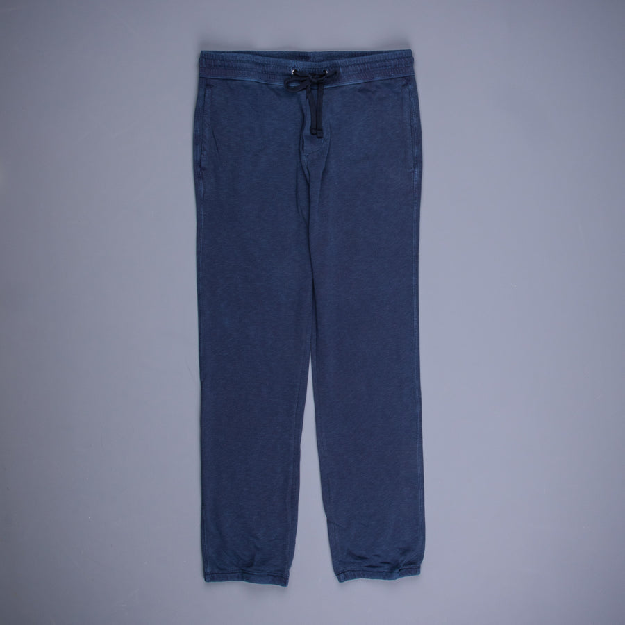 James Perse classic sweatpant Deep pigment