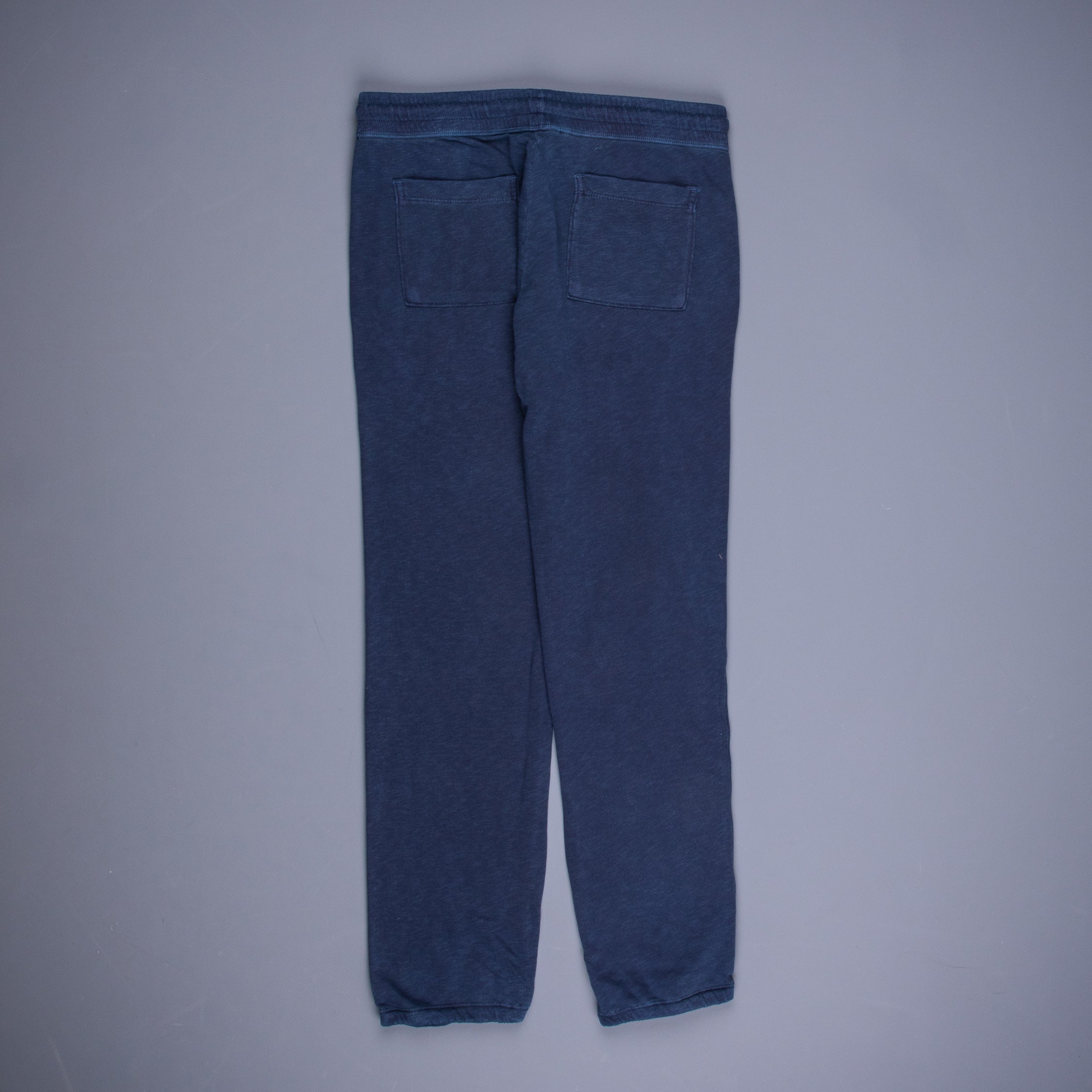 James Perse classic sweatpant Deep pigment