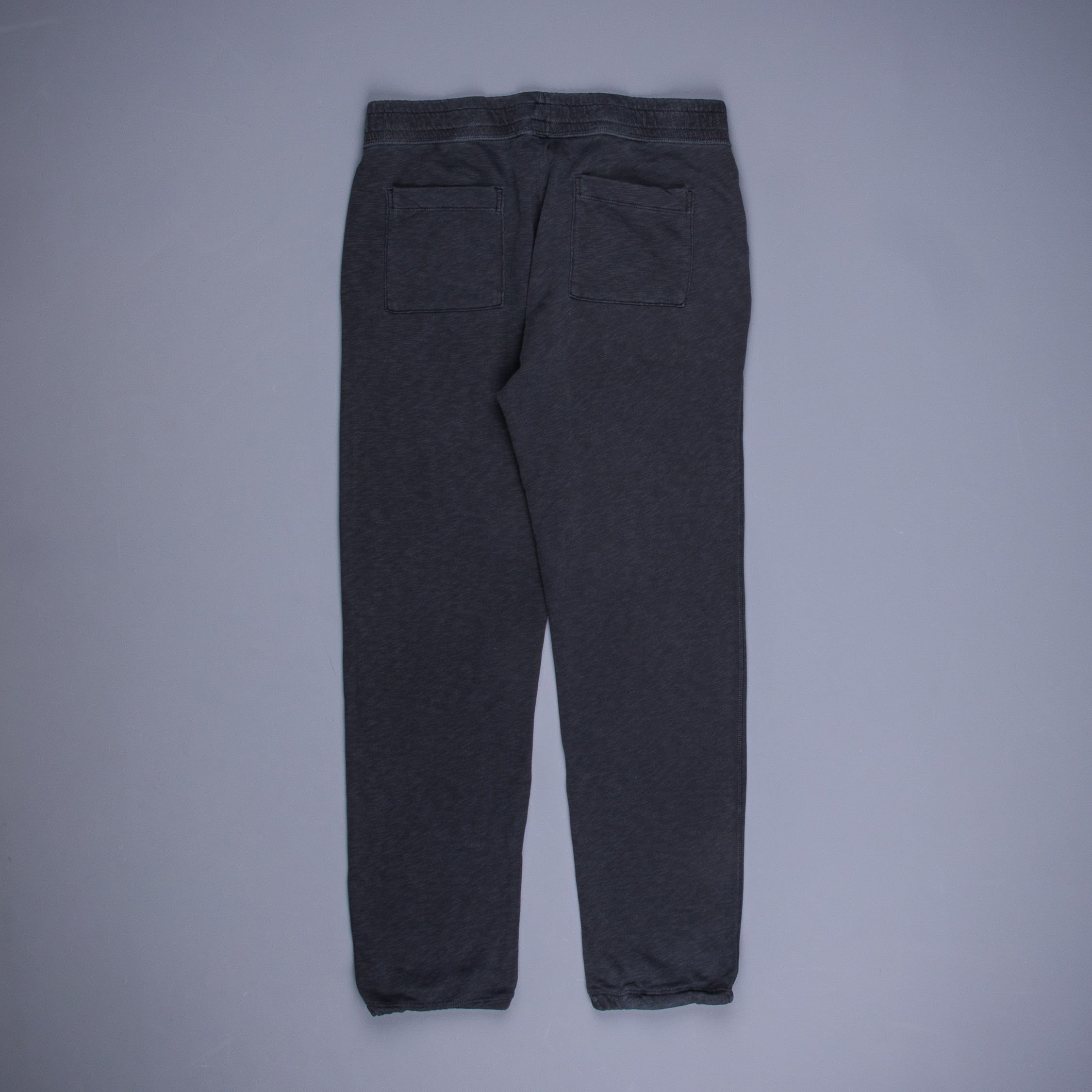 James Perse classic sweatpant Carbon