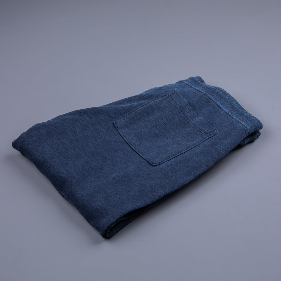 James Perse classic sweatpant Deep pigment