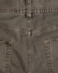 James Perse 5-Pocket Brushed Twill Old Whiskey P