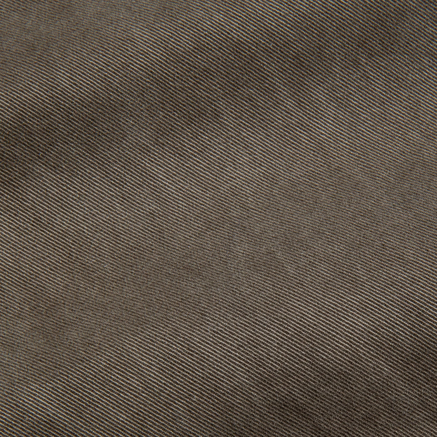 James Perse 5-Pocket Brushed Twill Old Whiskey P