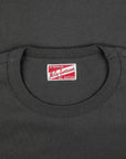 The Real McCoy's Pocket Tee Chale