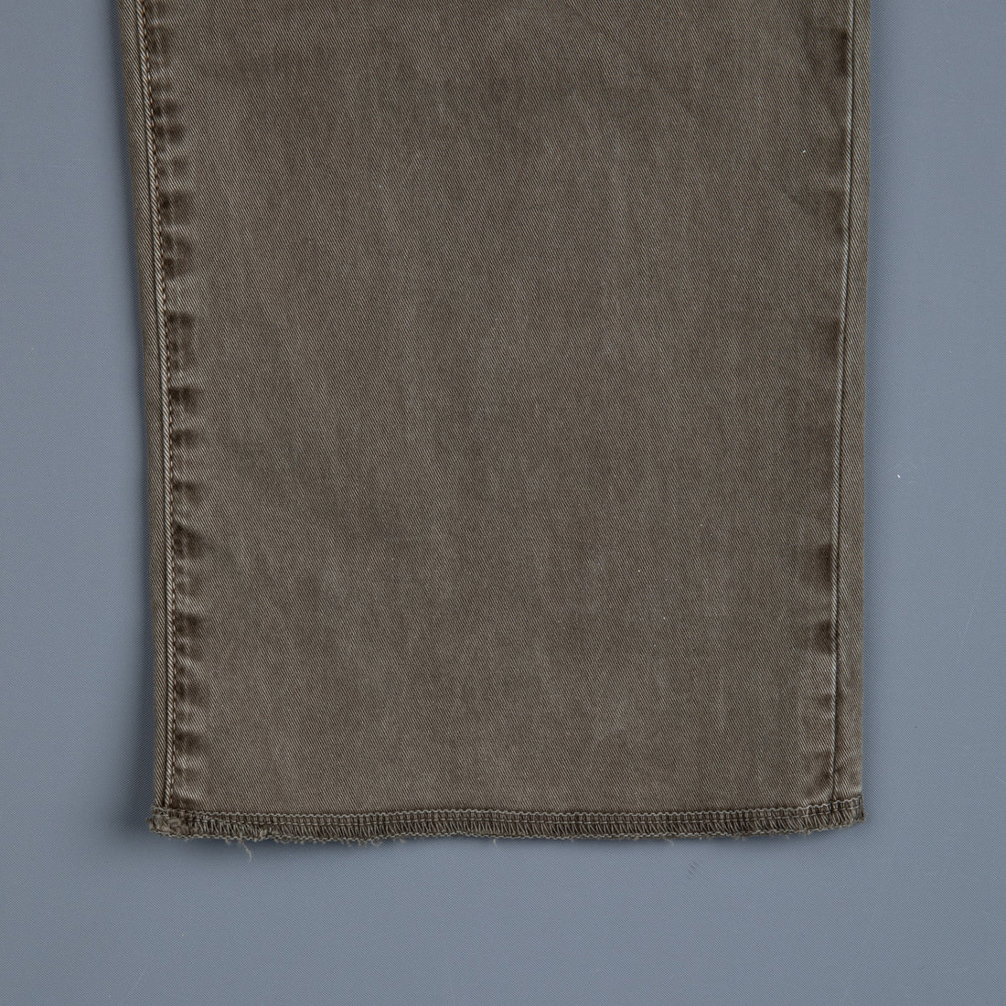 James Perse 5-Pocket Brushed Twill Old Whiskey P