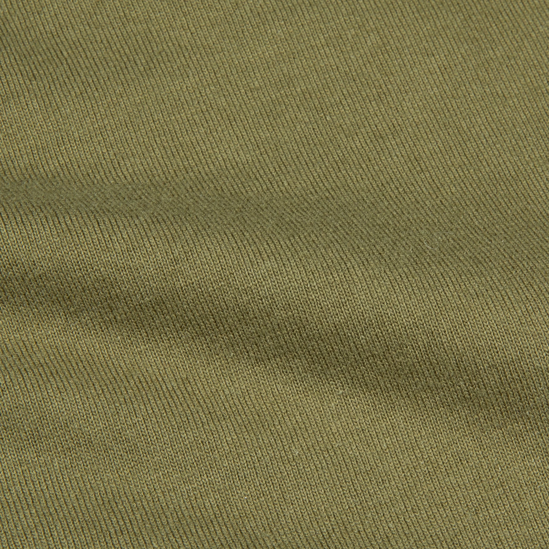 The Real McCoy&#39;s Pocket Tee Olive