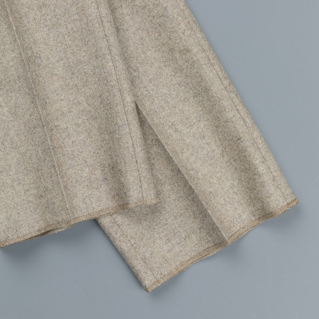 Incotex Venezia Model 39 Super 100´s Flannel Beige Medio