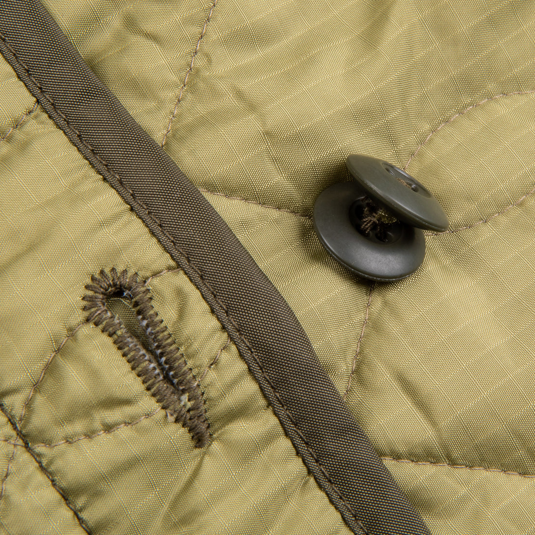 The Real McCoy's Liner, Coat, Man's Field, M-65