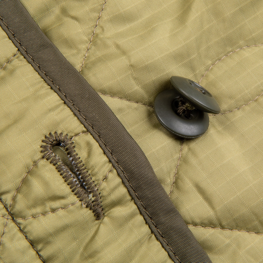 The Real McCoy's Liner, Coat, Man's Field, M-65