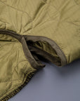 The Real McCoy's Liner, Coat, Man's Field, M-65