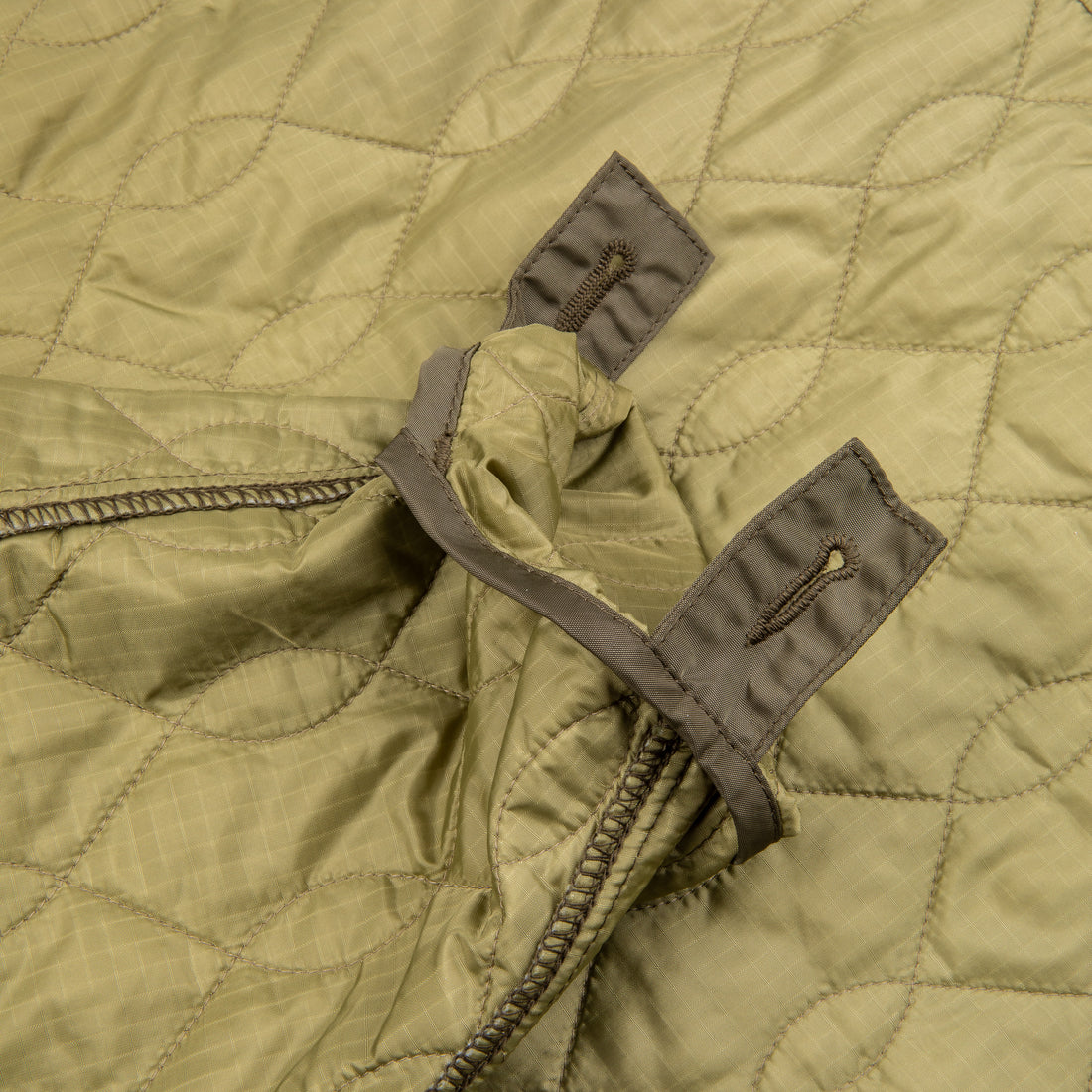 The Real McCoy's Liner, Coat, Man's Field, M-65