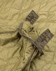 The Real McCoy's Liner, Coat, Man's Field, M-65