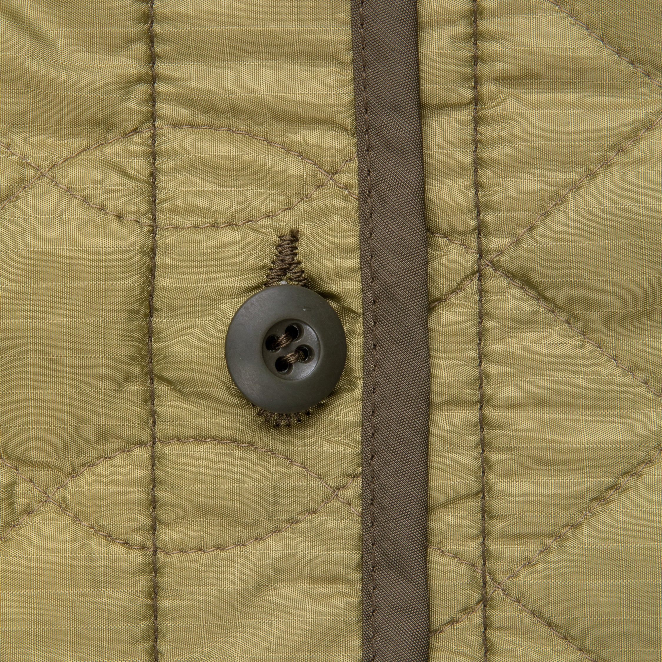 The Real McCoy's Liner, Coat, Man's Field, M-65