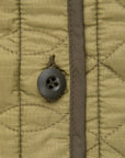 The Real McCoy's Liner, Coat, Man's Field, M-65