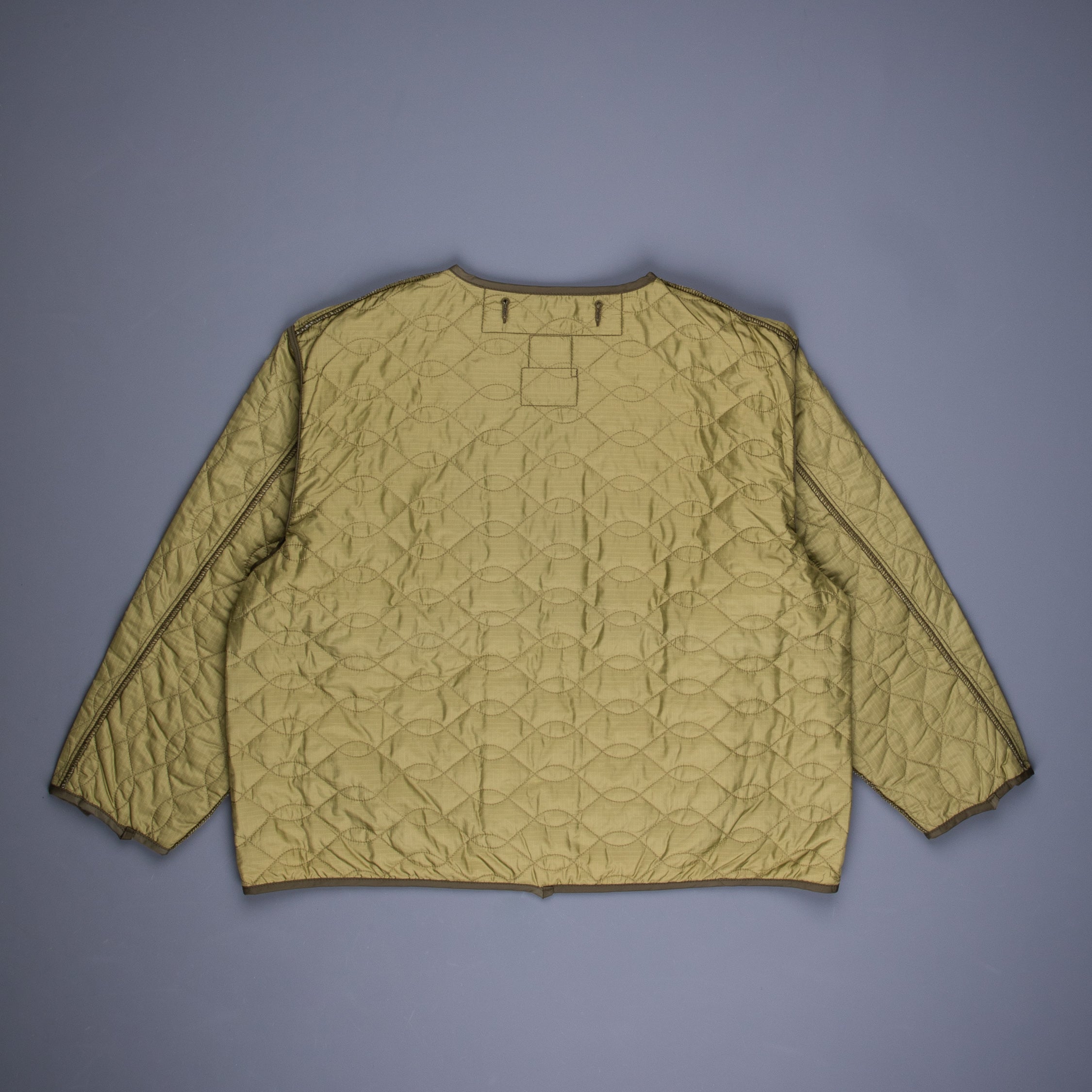 The Real McCoy's Liner, Coat, Man's Field, M-65