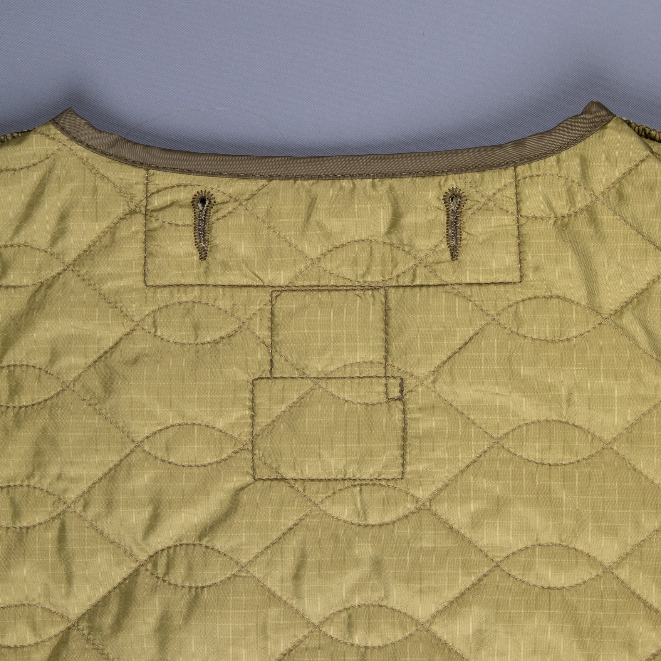 The Real McCoy's Liner, Coat, Man's Field, M-65