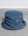 And Wander 60/40 Cloth Hat Blue